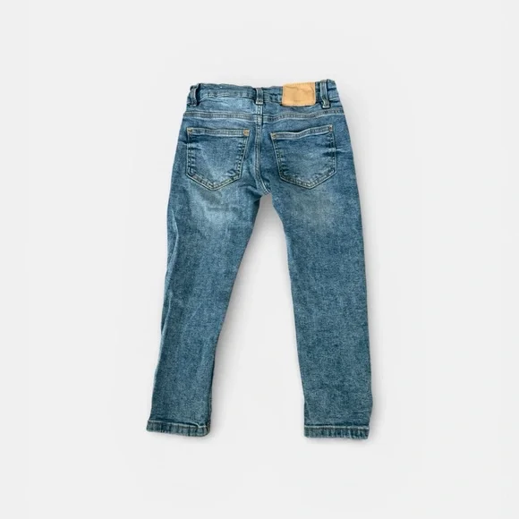 Zara The Skinny Pant - Picture 2 of 2